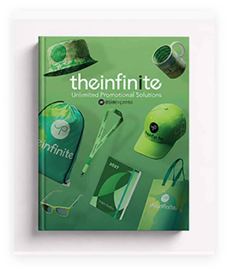 INFINITE COLLECTION 2026
